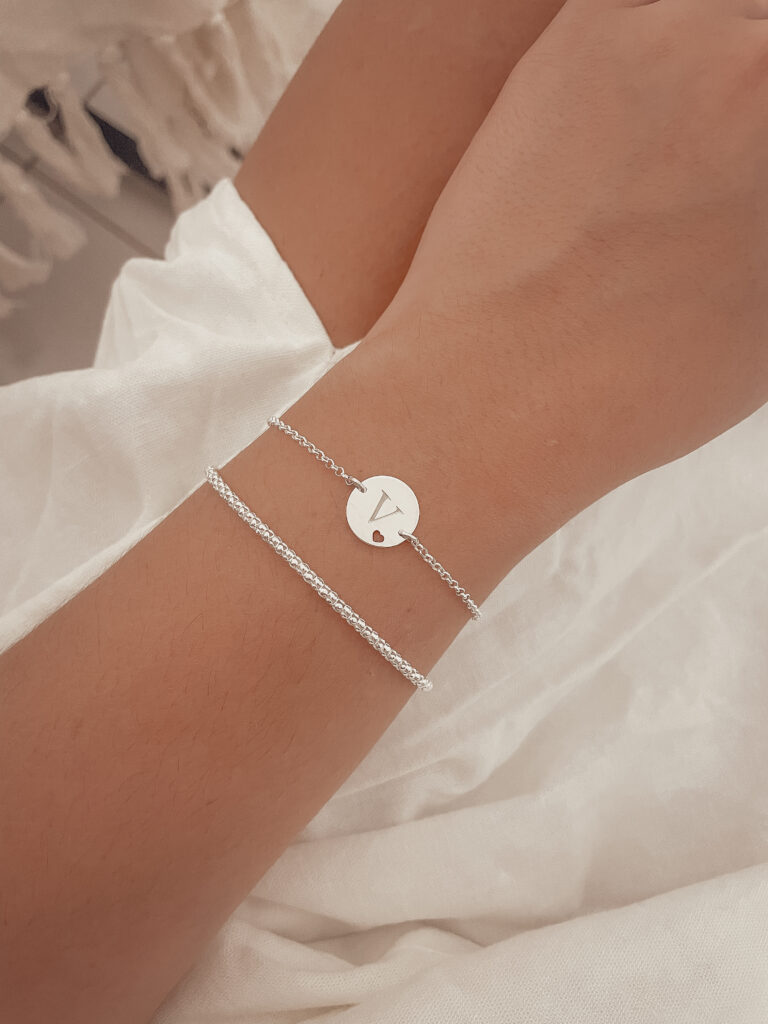 Pulseira Inicial
