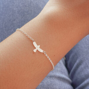 Pulseira Espírito Santo