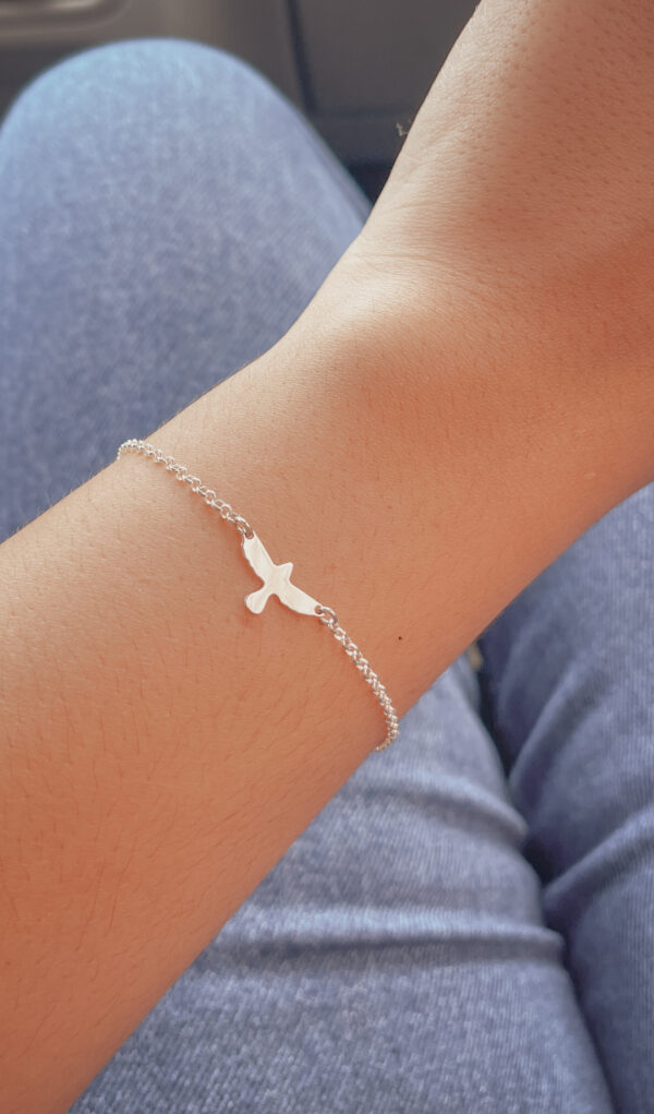 Pulseira Espírito Santo