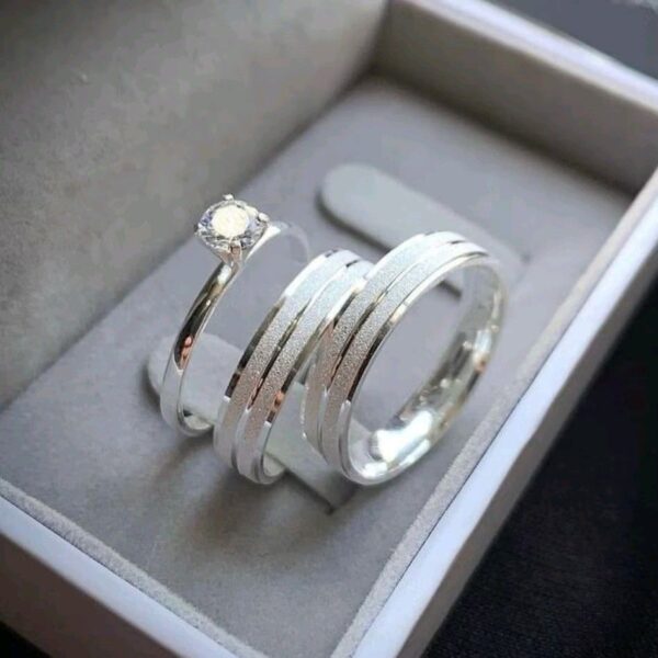 Alianças Diamantadas 2 Riscos