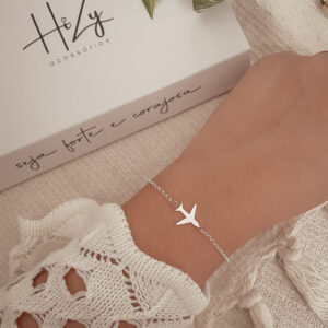Pulseira Avião